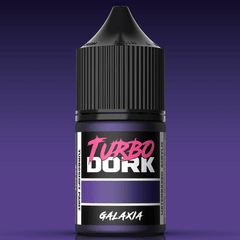 Turbo Dork - Galaxia 22ml